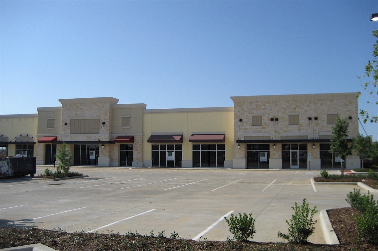 The Pines of Flower Mound
