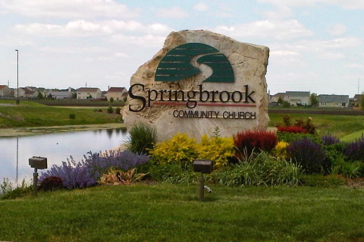 Springbrook Community Church