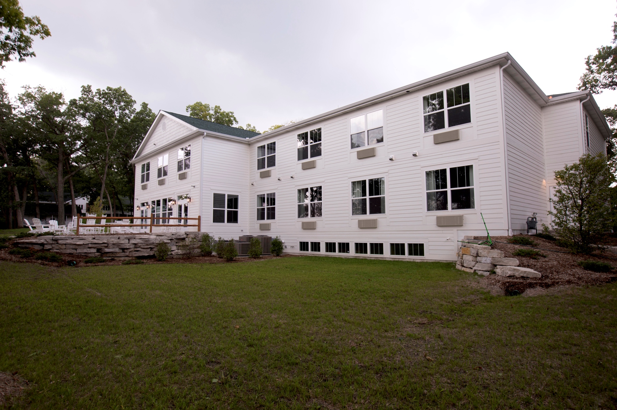 Conference Point Center