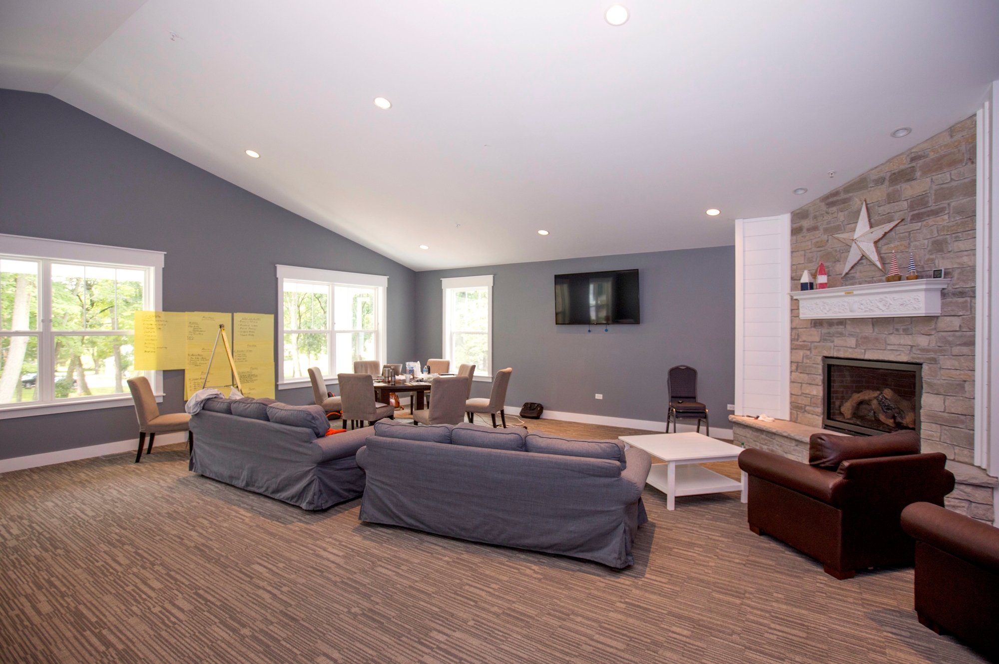 Conference Point Center