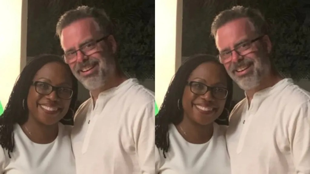 Get to know Judge Ketanji Brown Jackson's husband, Patrick G. Jackson