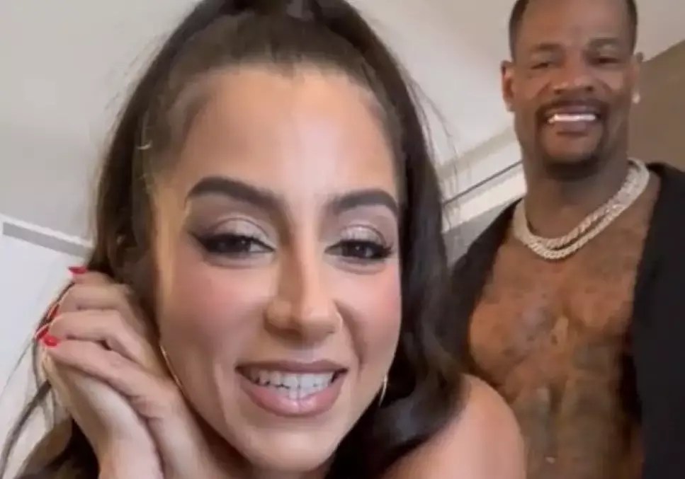 Adam22 Wife video: Lena The Plug And Jason Luv Leaked Video » GhLinks