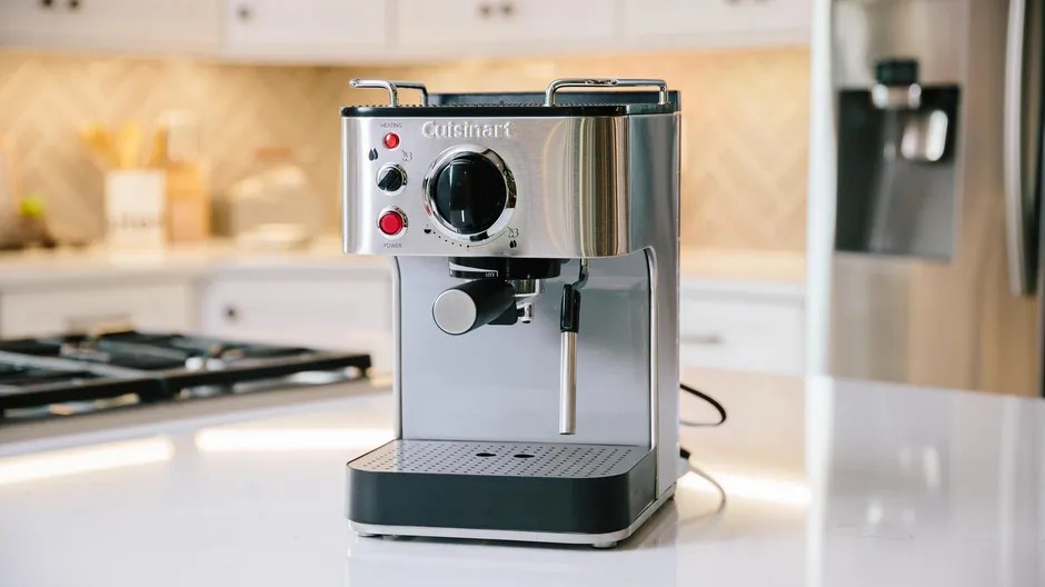 Best Espresso Machines of 2022, According to Testing Ghoofy