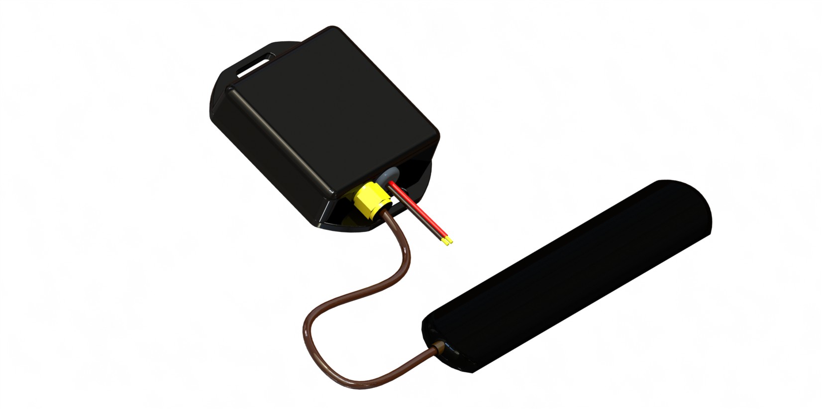 Ghost Alarm Always Stay Connected to your Motorcycles, Cars, and more