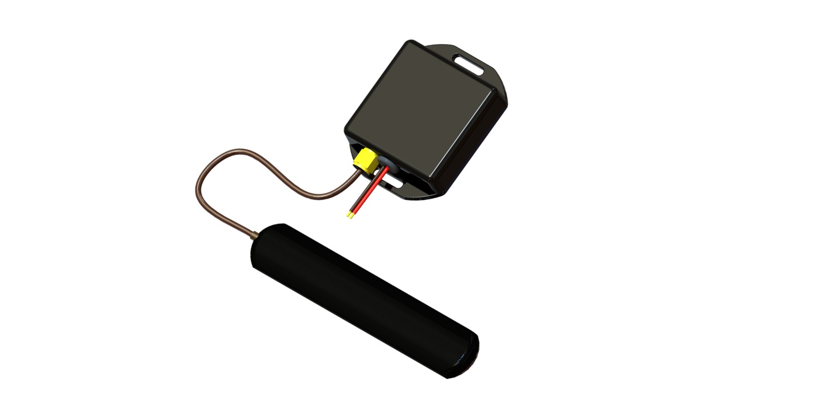 Ghost Alarm Always Stay Connected to your Motorcycles, Cars, and more