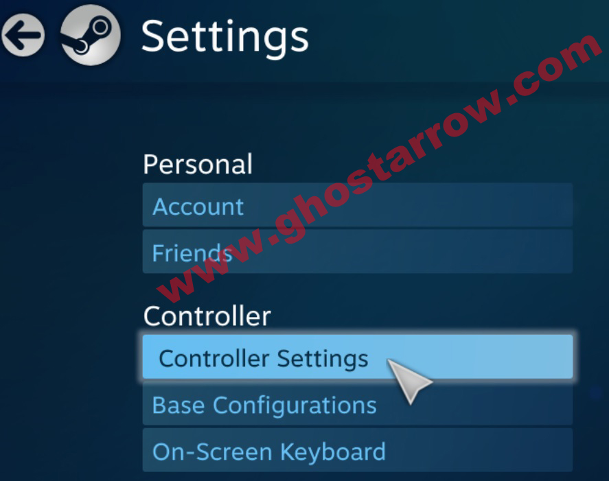 Horizon Zero Dawn Controller not working on PC (Fix)