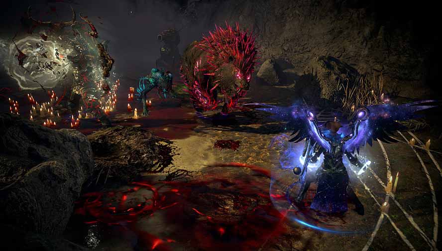 How to troubleshoot Path of Exile crashing to desktop