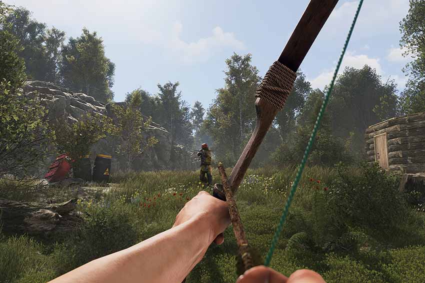 Rust Launch Error / Unexpected Error (Game already running) [Fix