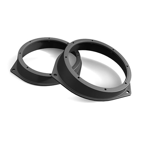 speaker ring Ghost Audio