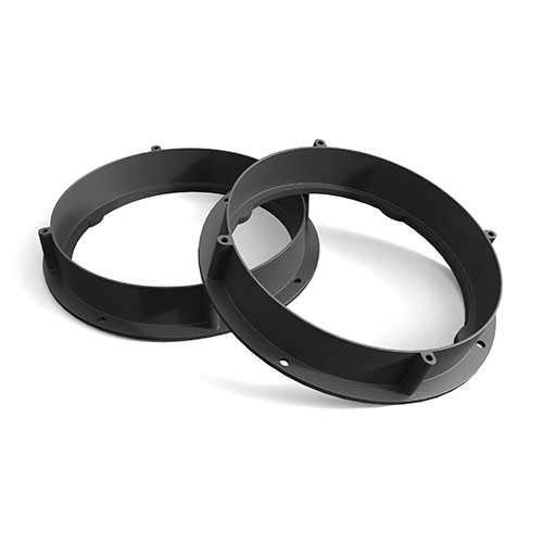 speaker ring | Ghost Audio