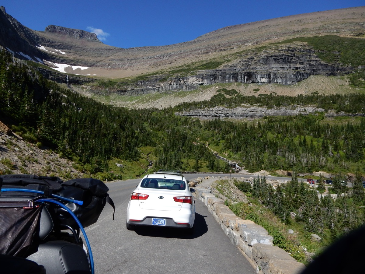 Box Valley Ghost Cruises