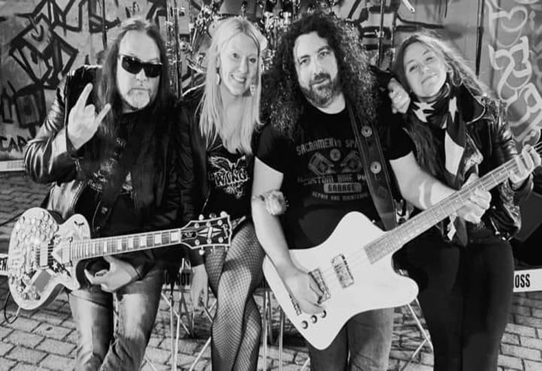 Broken Wings Soundwaveszine [Recensione]