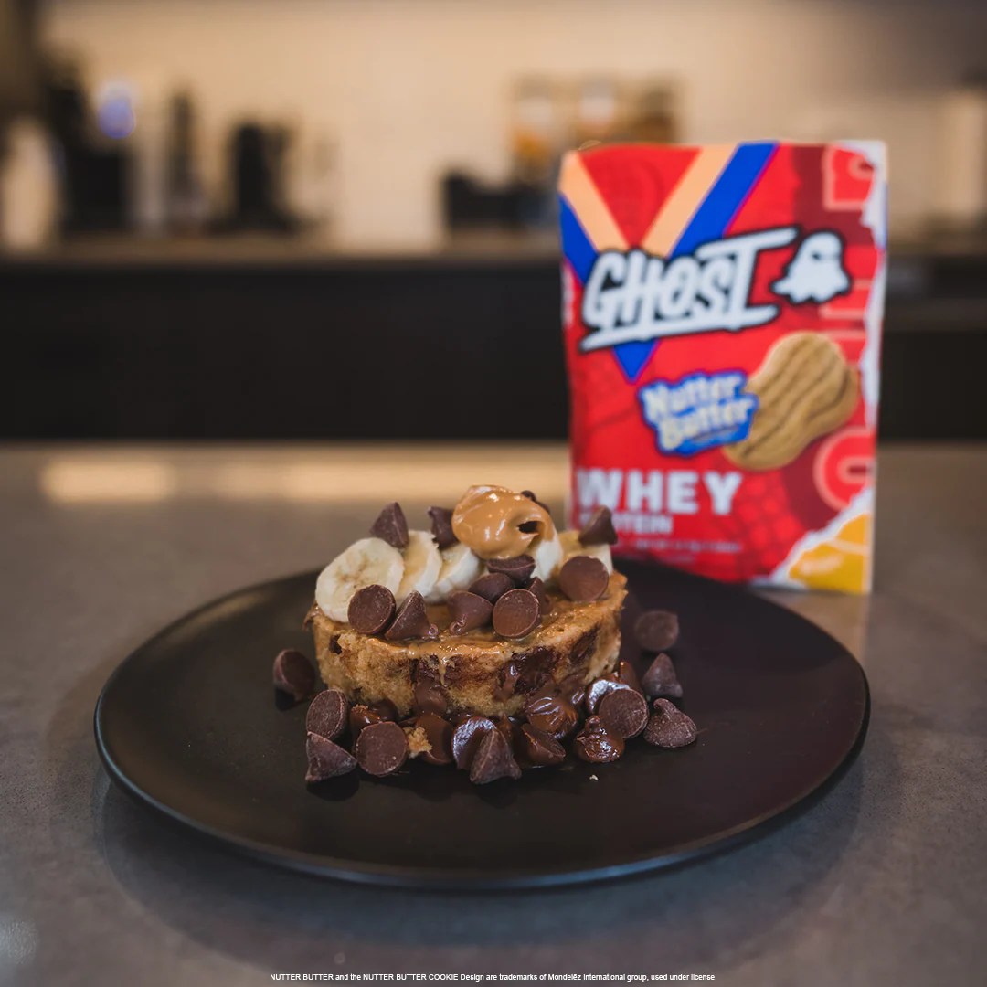 GHOST® PROTEIN RTDS