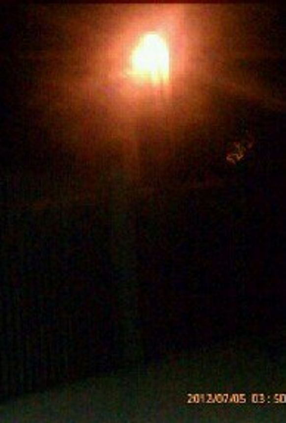 Killen, Alabama ghost picture