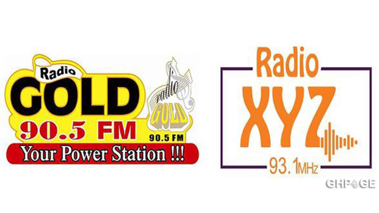 NCA approves licences of Radio Gold and Radio XYZ GhPage