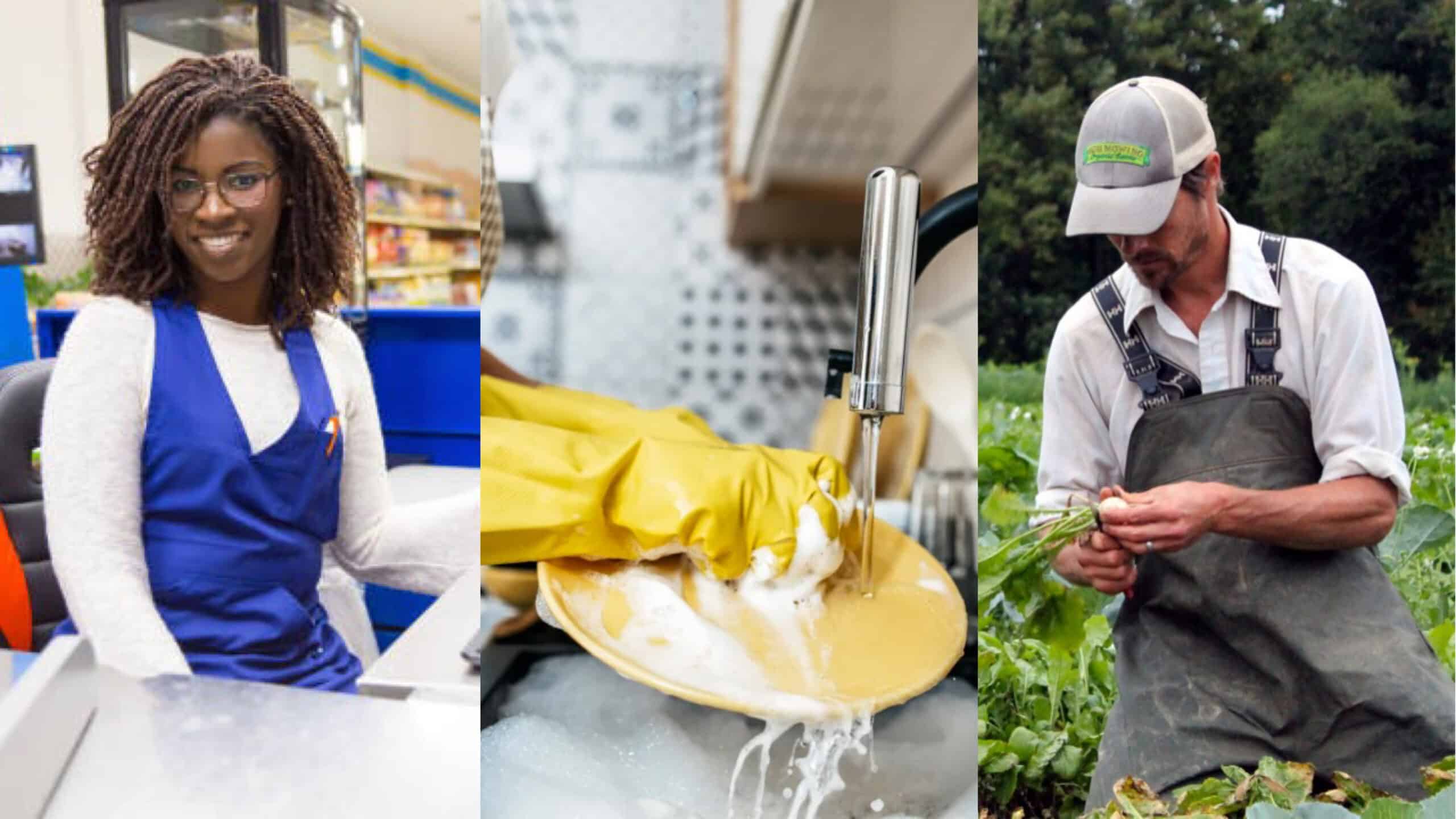 Canada Easy jobs that pay GHS30K with no experience needed 2022