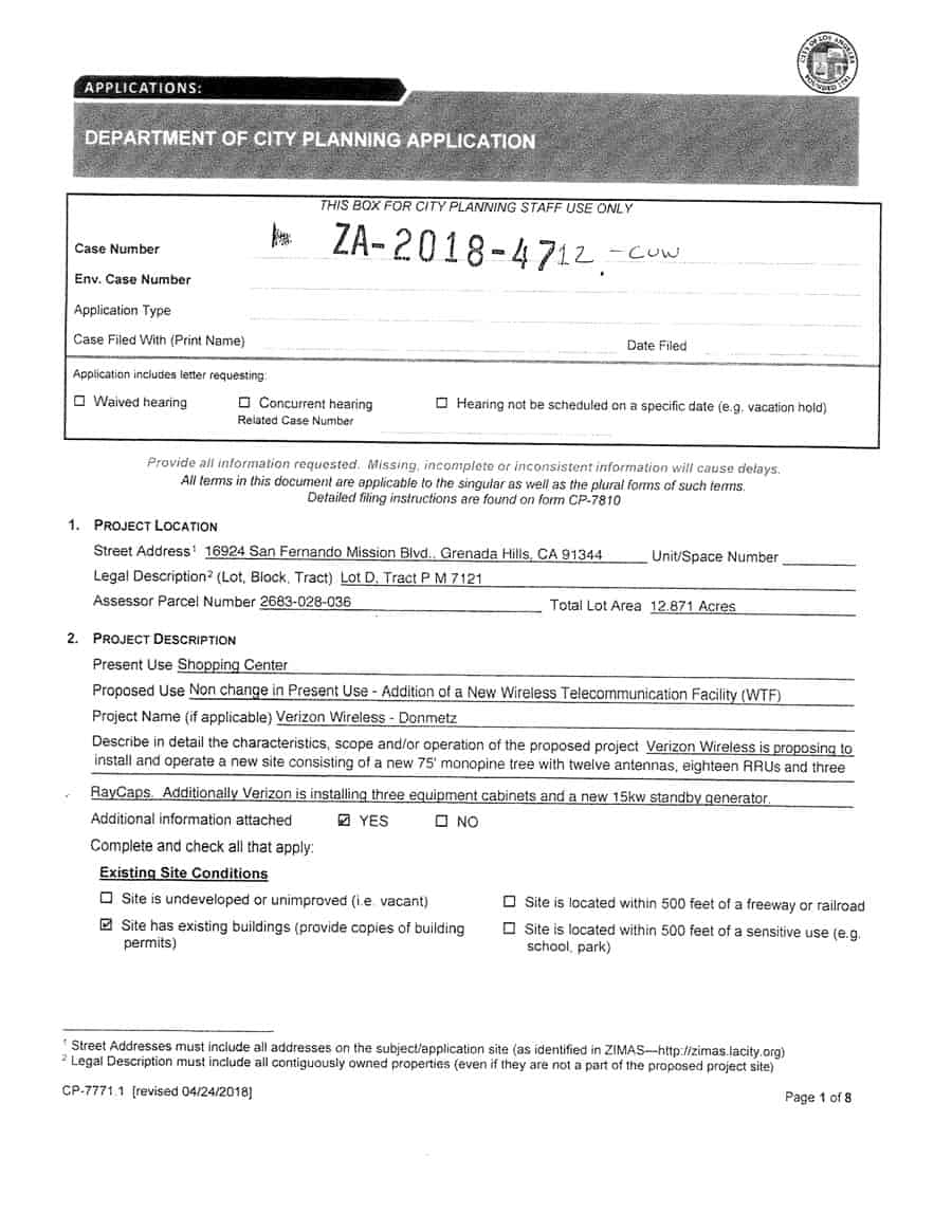 What is a Conditional Use Permit and How Does it Affect Permit.