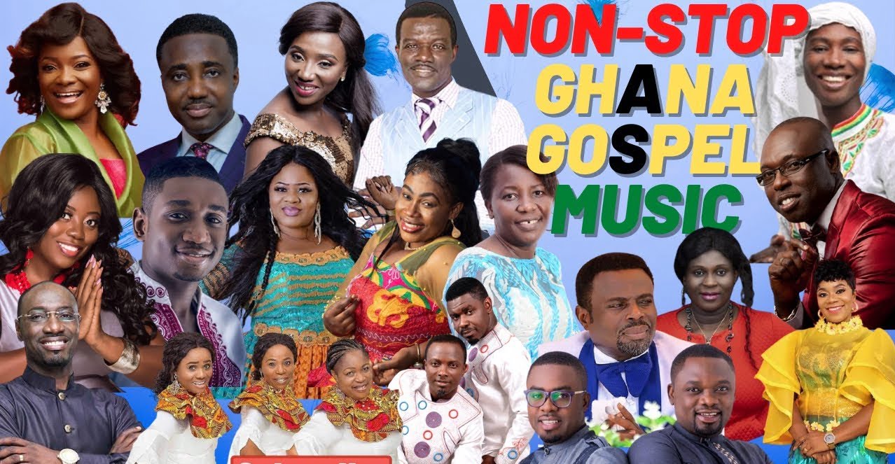 Dj Diago Ghana Gospel Reggae Mix Mp3 Download