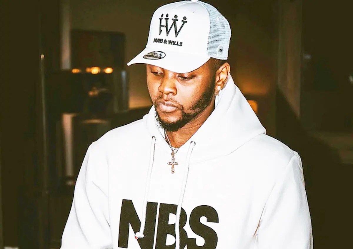 DJ Crispy Best Of Kizz Daniel Mixtape 2023 Mp3 Download Ghupload