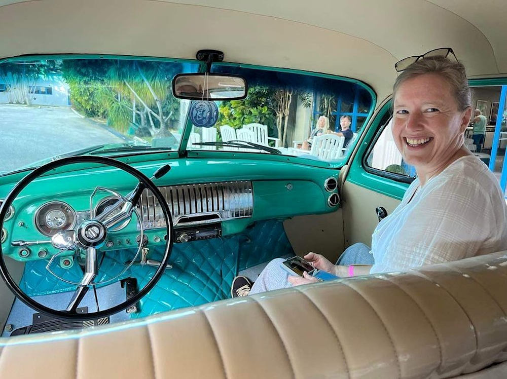 Watts Christmas Letter 2023