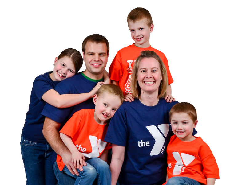 Heathern YMCA of Grays Harbor