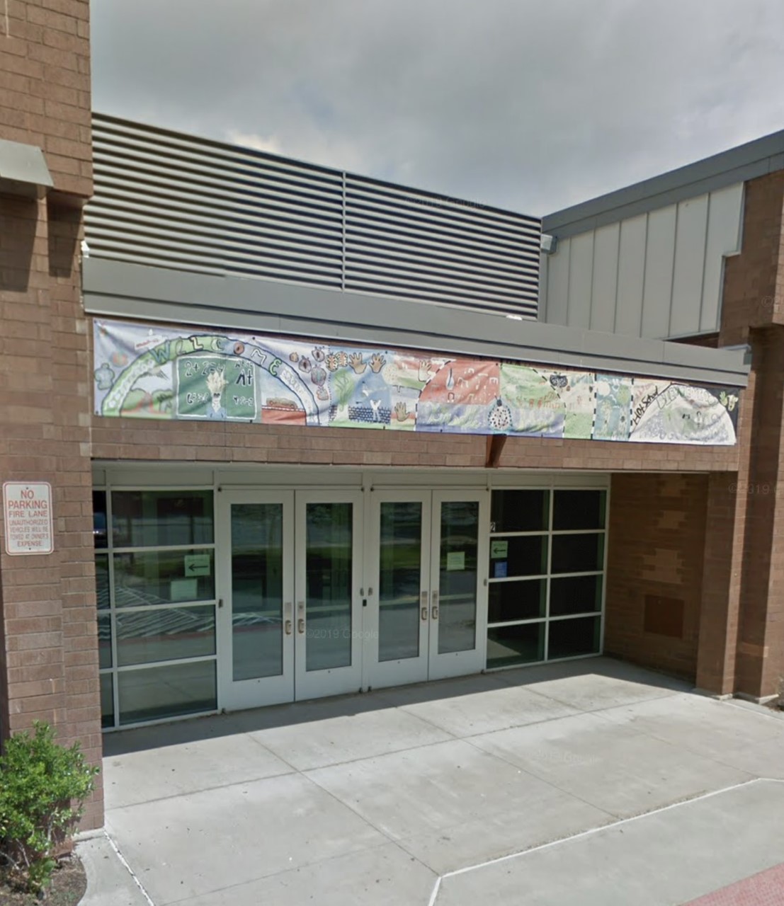 WilsonGray YMCA Kinsella YMCA Hartford