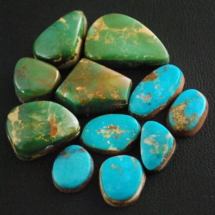 Why is turquoise so expensive Exploring the Allure of Gemstone