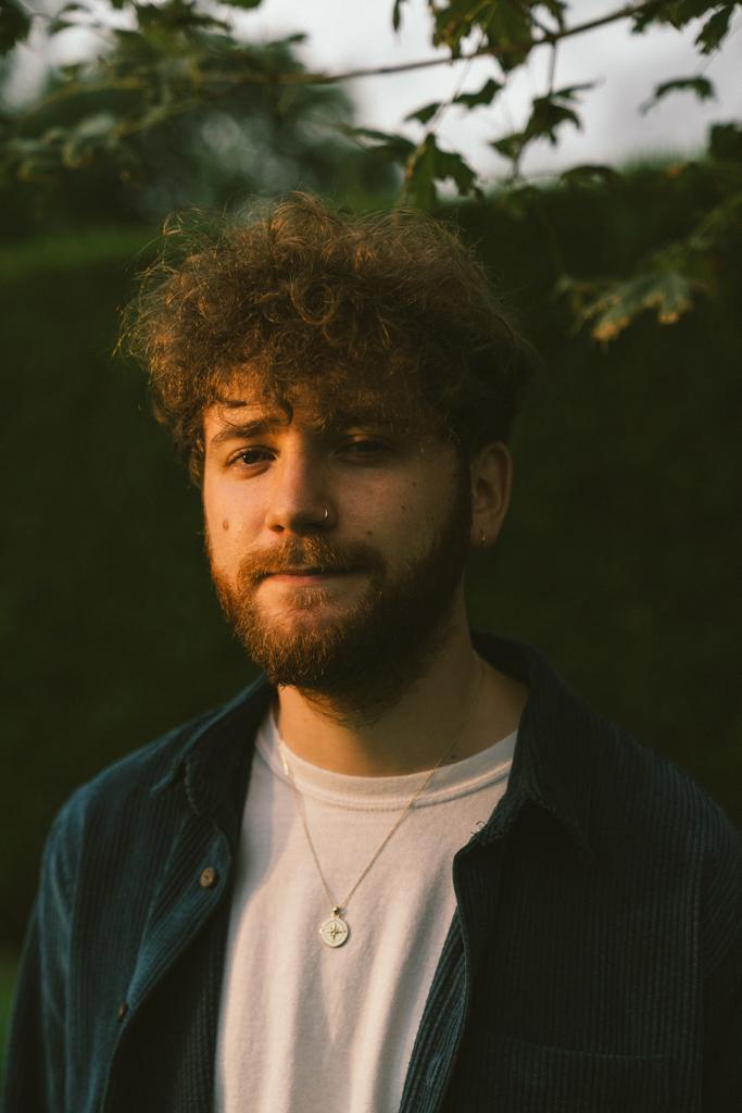 Vinyl Hours with Stephen Murtagh Podcast Galway International Arts Festival 2021 Galway