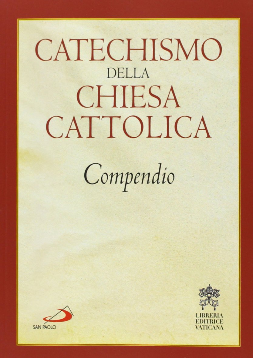 IL CATECHISMO DELLA CHIESA CATTOLICA GIAN MARIA COMOLLI
