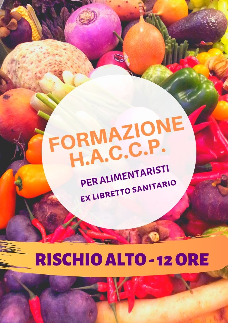 Formazione | Giano S.r.l. | Agenzia Per Il Lavoro Corso Haccp Per Alimentaristi - Ex Libretto Sanitario - Rischio Alto - Corso Haccp Per Alimentaristi - Ex Libretto Sanitario - Rischio Altocorso 1123_x_794_jpg
