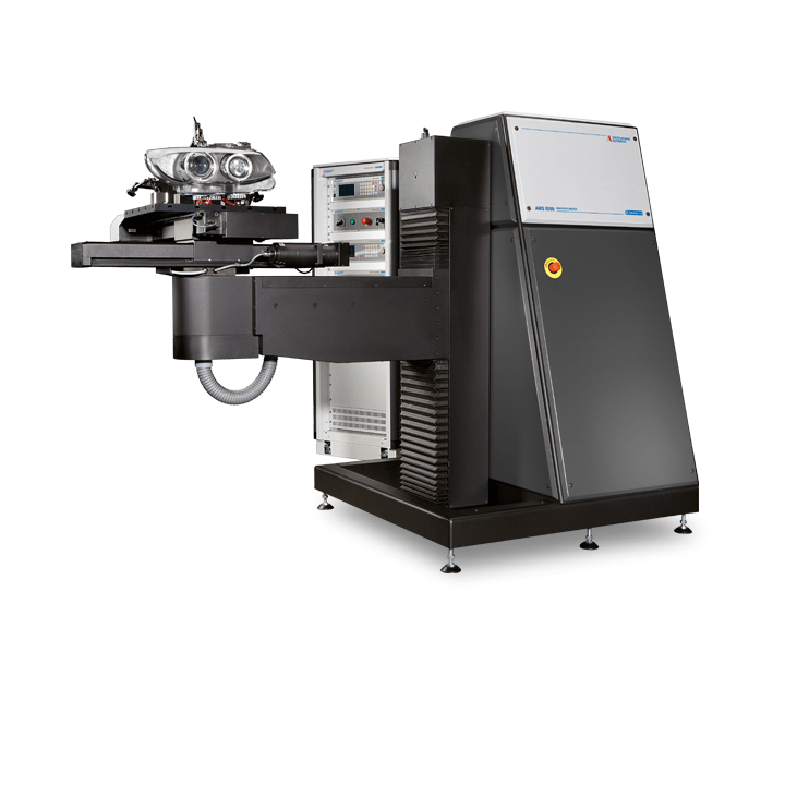 Systems Giant Testing Equipment Company Limited