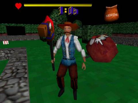 Weekend Warrior (Game) - Giant Bomb