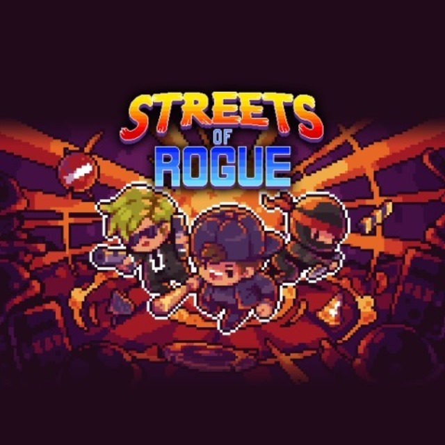 Streets of Rogue International Releases Giant Bomb Streets of Rogue International Releases Giant Bomb