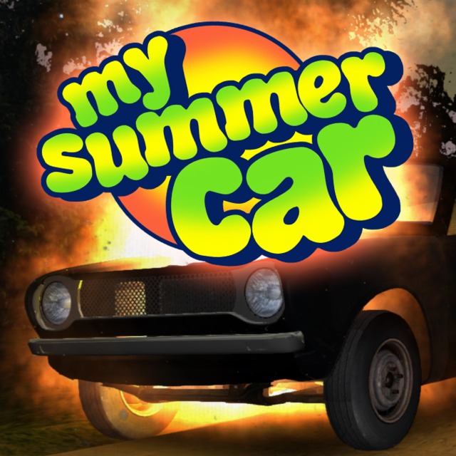 My Summer Car Download PC, PS4, PS5, Games Mysmartbazaar Games Store