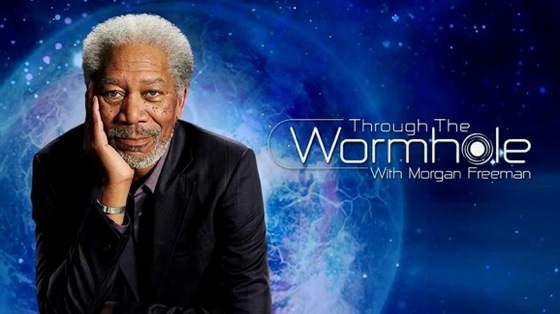 Science Channel Renews Through The Wormhole With