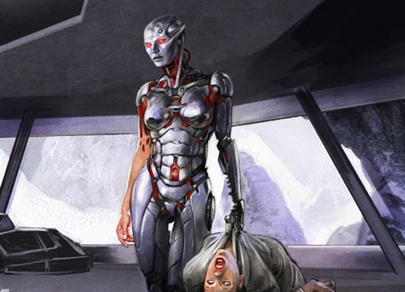 How Battlestar Galactica Blood & Chrome Created Its World With