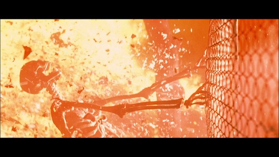 Terminator 2 Effects Tests Go Behind The Scenes Of Nuclear War Giant Freakin RobotGiant
