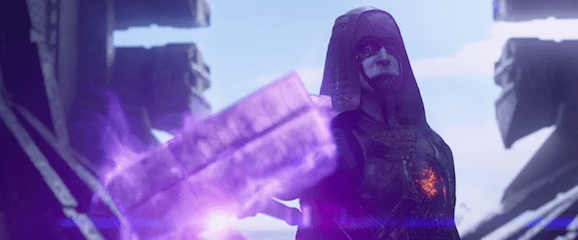 Guardians Of The Galaxy&#039,s Latest Trailer Delivers That Spirit In The