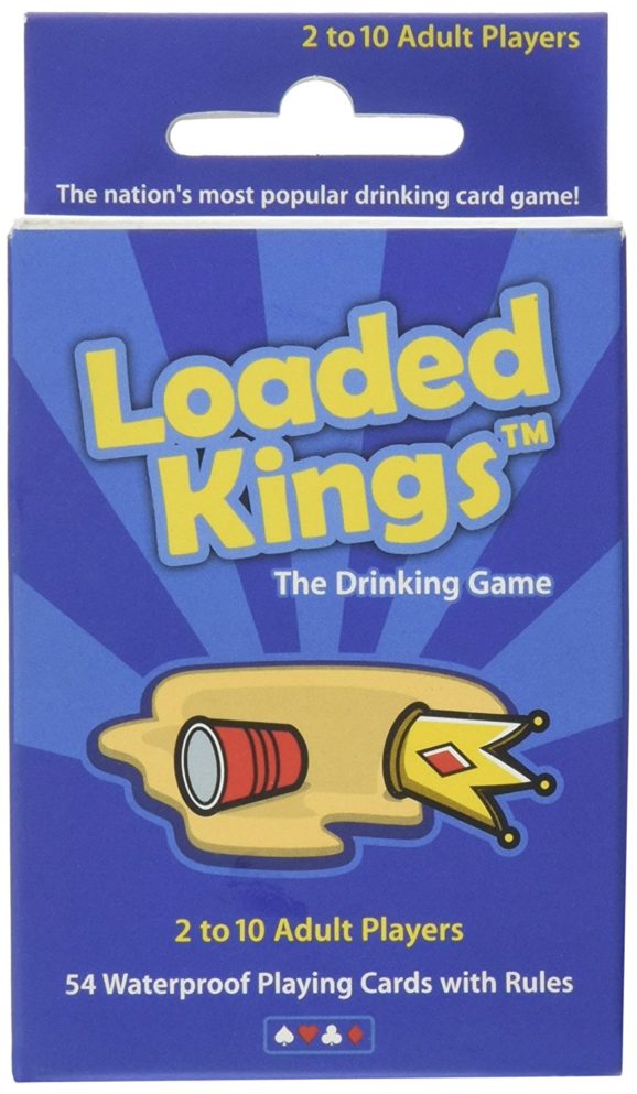 Have Fun With The Best Drinking Games Giant Freakin RobotGiant