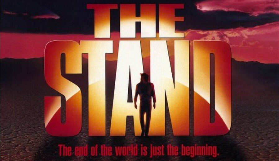 The Stand First Look At The New CBS Miniseries