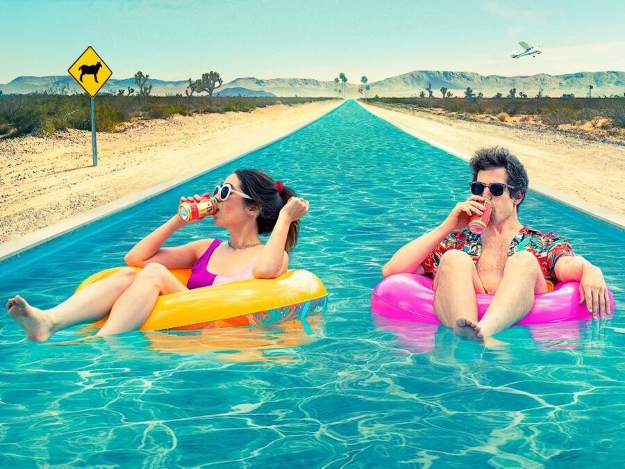 Palm Springs Review This May Be The Best Movie Of 2020