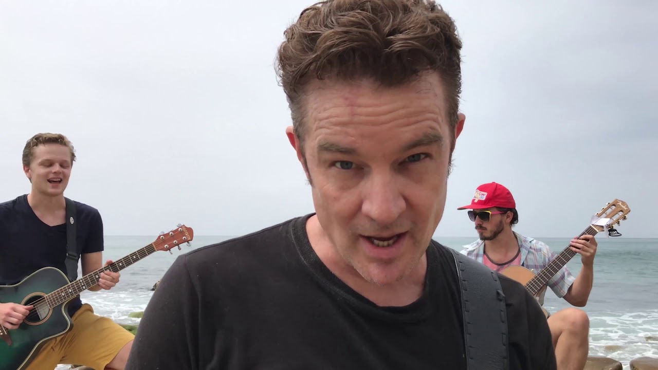 James Marsters On Why Buffy's Joss Whedon Got Physical And Threatened Him James Marsters On Why Buffy's Joss Whedon Got Physical And Threatened Him