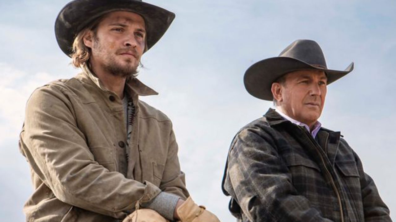 Yellowstone Season 4 It's Still Happening