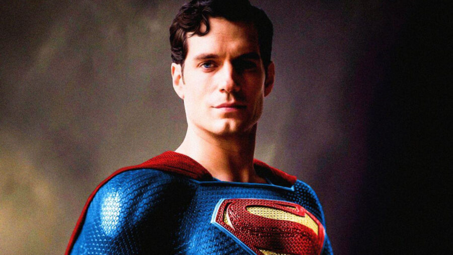 Man Of Steel 2 Is Happening And More