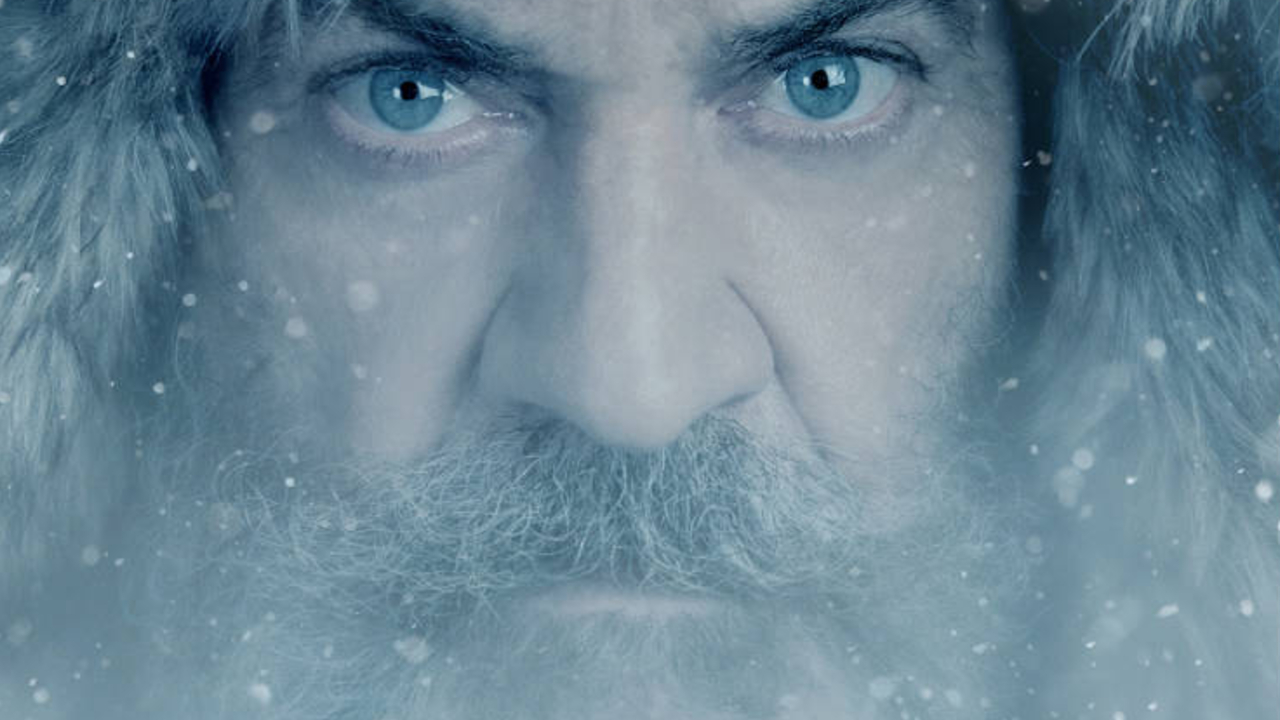 Mel Gibson As An RRated Santa Claus In Fatman’s First Trailer