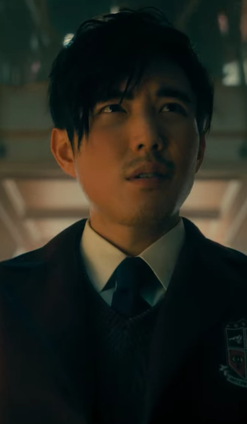 Umbrella Academy Season 3 Officially Greenlit By Netflix, Cast Announced