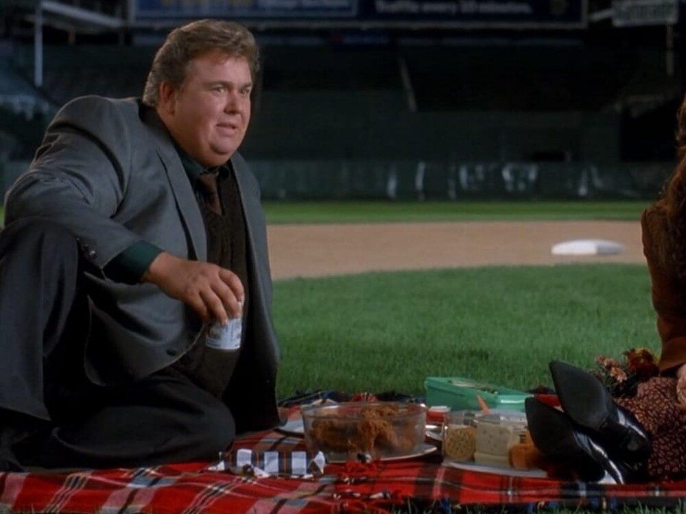 Celebrate Thanksgiving With John Candy Then Watch His Other MustSee