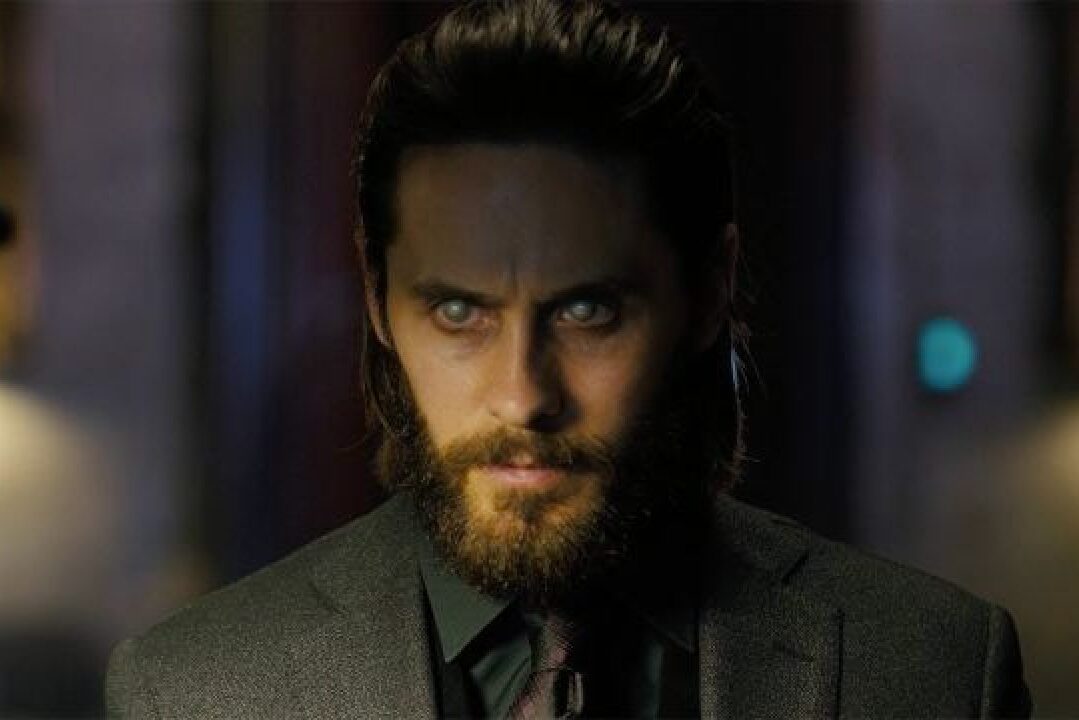 Jared Leto Teaming With Margot Robbie For New Pirates Of The Caribbean?