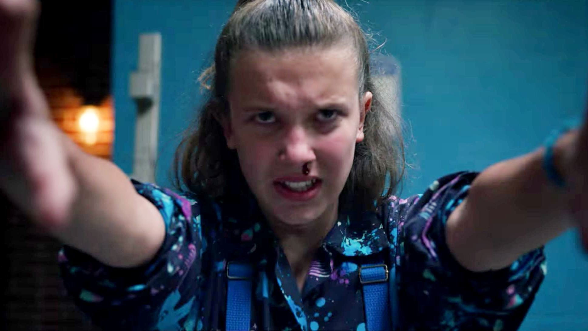 Millie Bobby Brown Getting Her Own Stranger Things Spinoff Series?