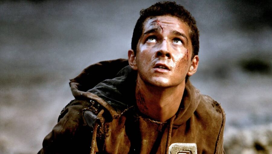 Shia LaBeouf Is No Longer Canceled, Playing A Monk In Next Film